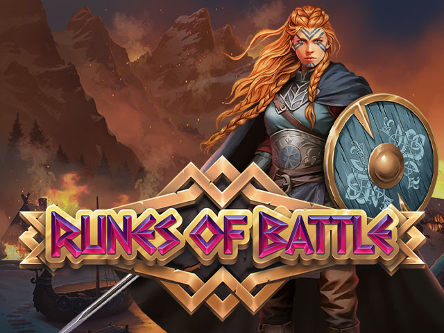 Runes of Battle