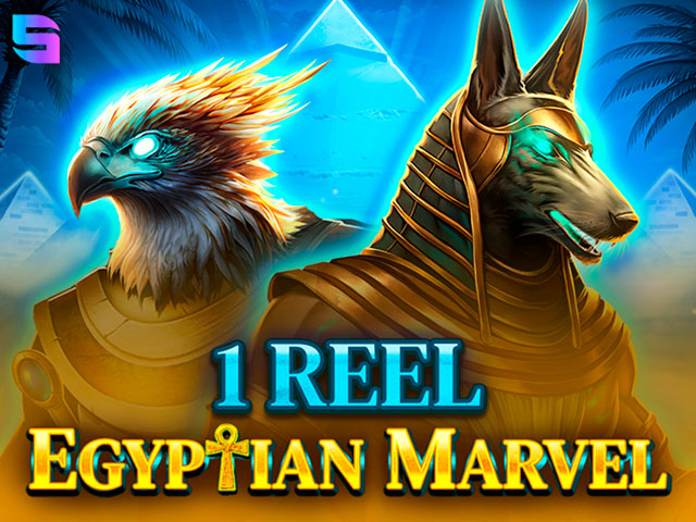 1 Reel - Egyptian Marvel