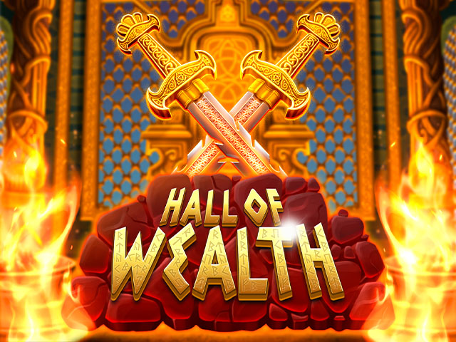 Hall of Wealth