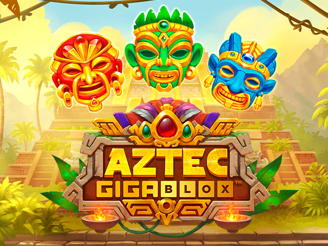 Aztec GigaBlox