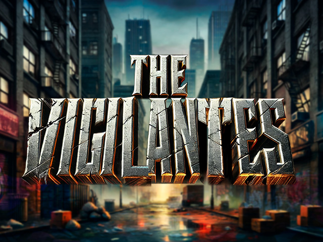 The Vigilantes