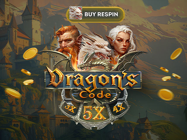 Dragon’s Code