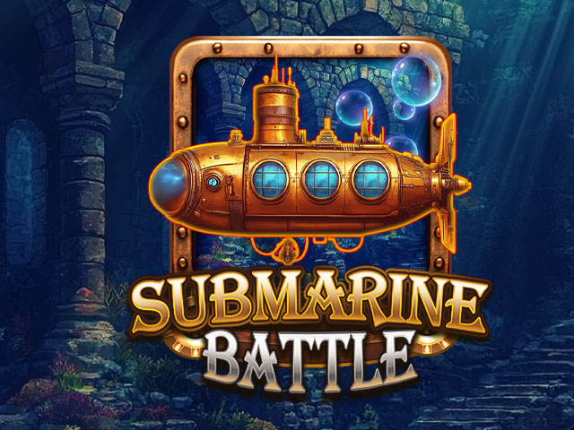 Submarine Battle