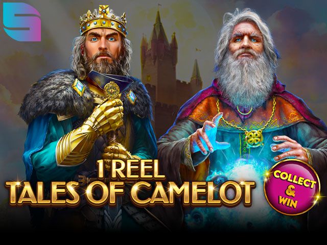 1 Reel - Tales Of Camelot