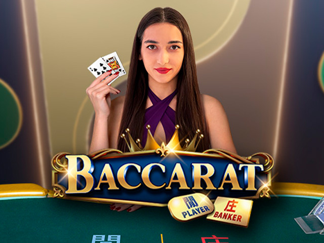 Baccarat M02