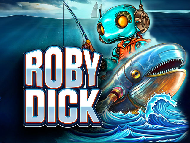 Roby Dick