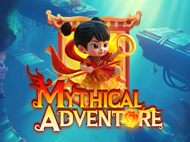 Mythical Adventure