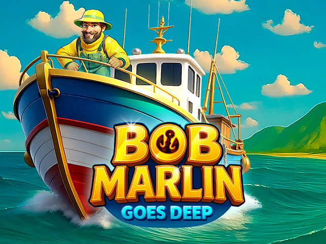 Bob Marlin Goes Deep
