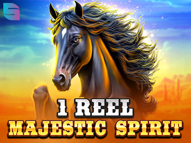 1 Reel - Majestic Spirit