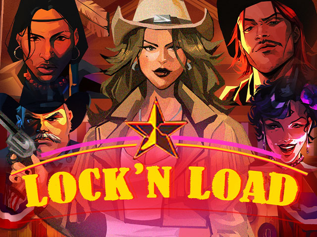 Lock 'n Load
