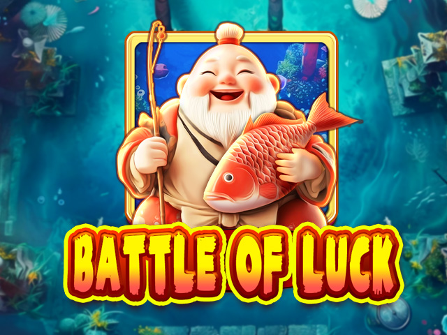 Battle of Luck