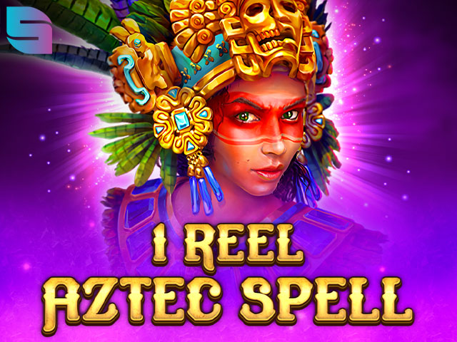 1 Reel - Aztec Spell