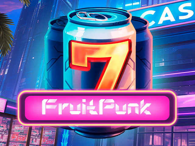 FruitPunk