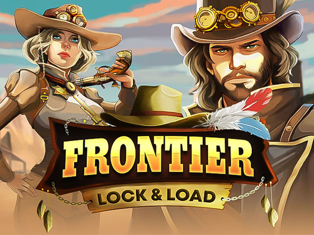 Frontier Lock and Load