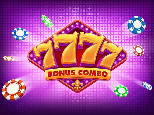7777: Bonus Combo