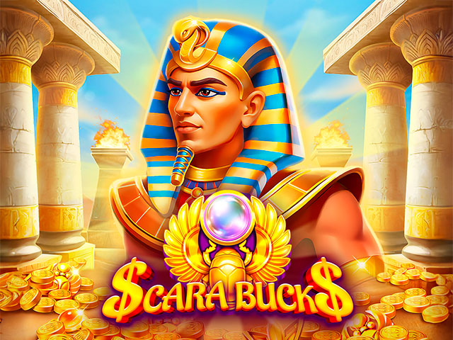 Scara Bucks