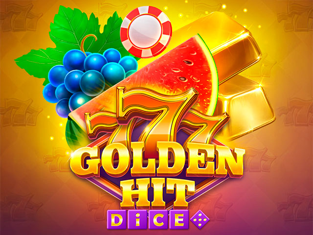 777 Golden Hit Dice
