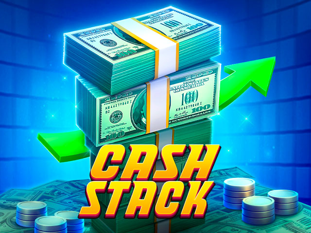 Cash Stack