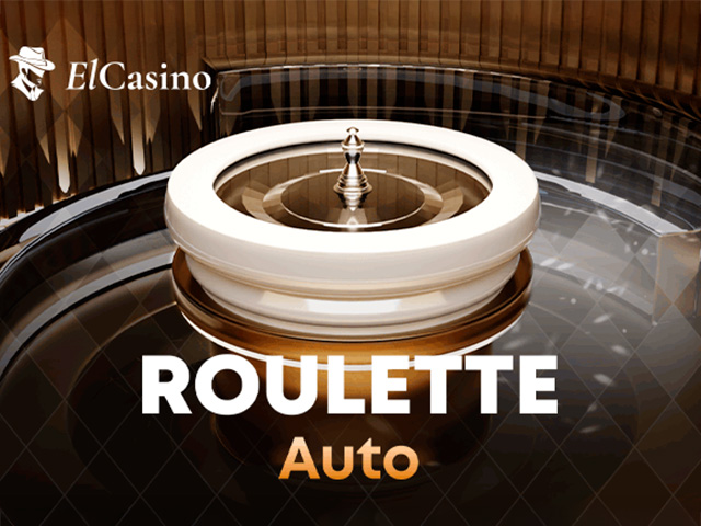 Auto Roulette