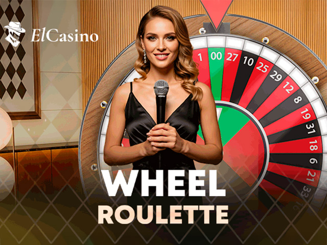 Wheel Roulette