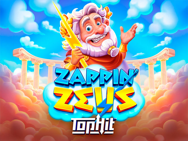 Zappin' Zeus
