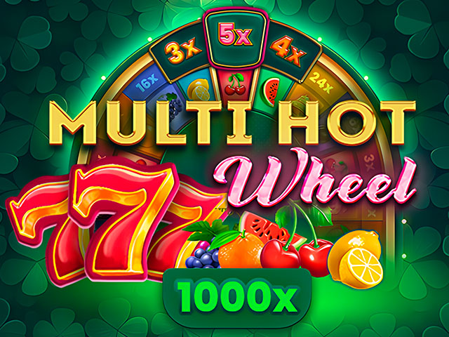 Multi Hot Wheel