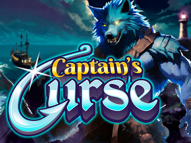 Captain's Curse