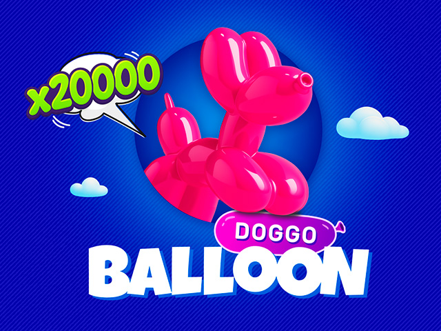 Balloon Doggo