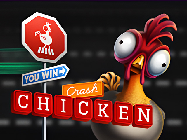 Chicken Crash