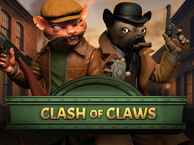 Clash of Claws