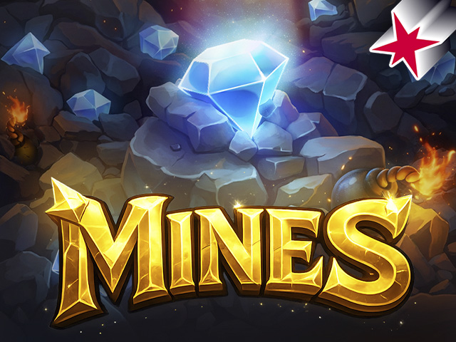Mines