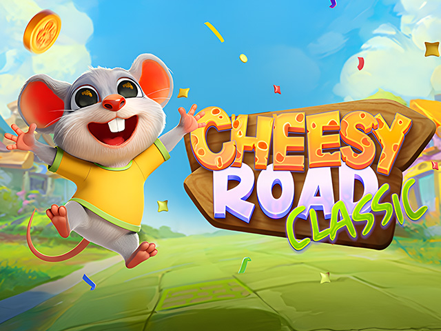 Cheesy Road Classic
