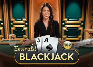 Blackjack 102