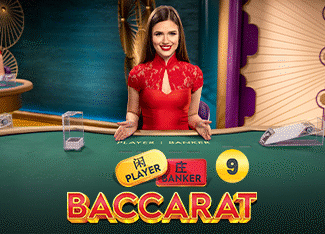 Baccarat 9