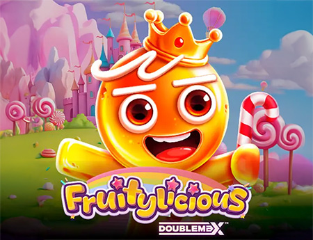 Fruitylicious