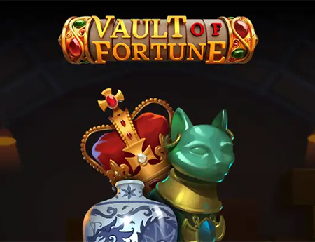 Vault Fortune
