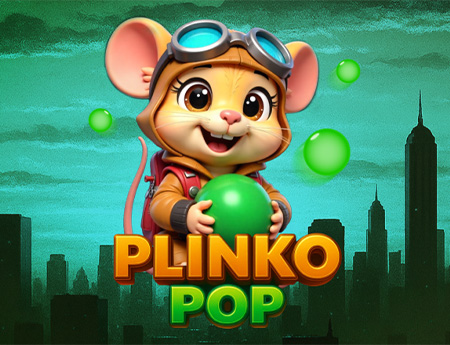 Plinko Pop