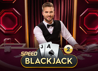 Speed Blackjack 2
