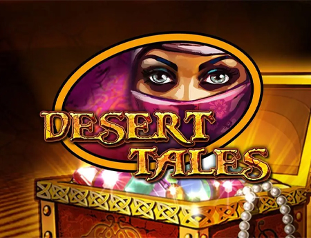 Desert Tales