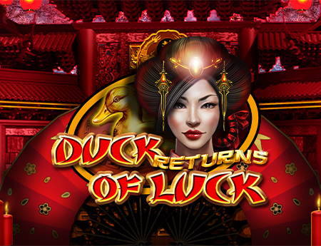 Duck of Luck returns