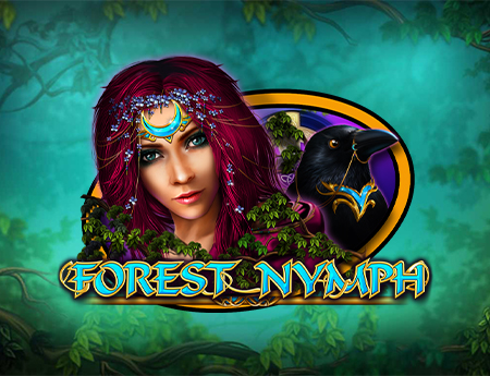 Forest Nymph