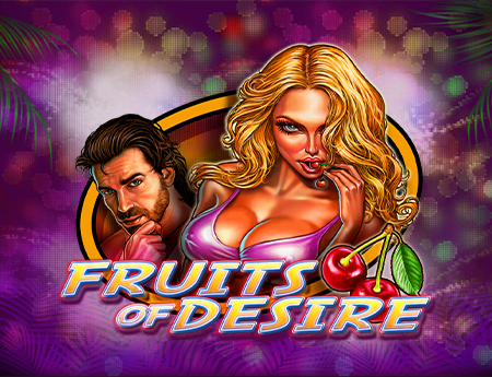 Fruits of Desire