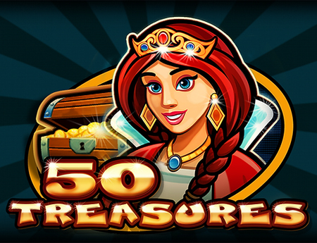 50 Treasures