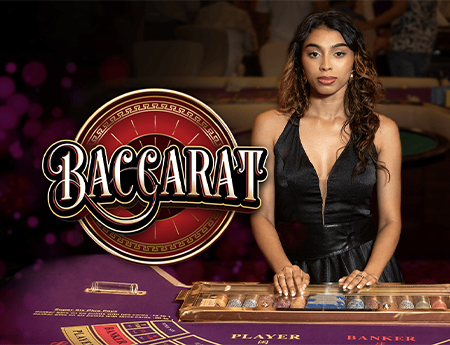 Casino Marina Baccarat A