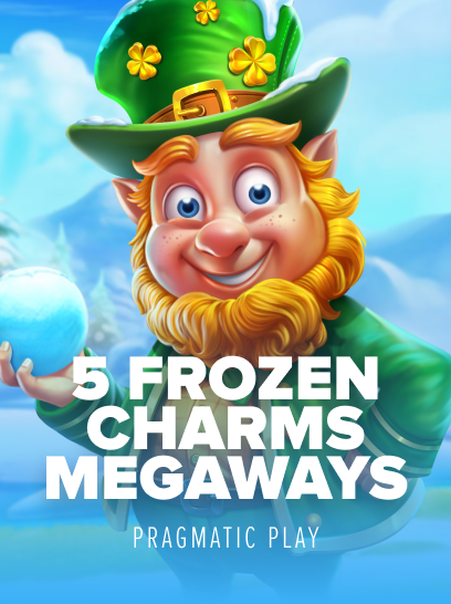 5 Frozen Charms Megaways