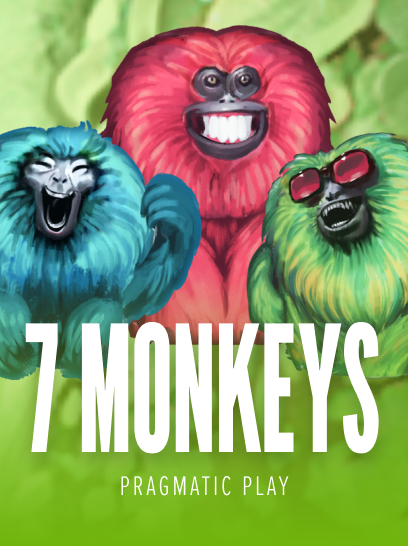 7 Monkeys