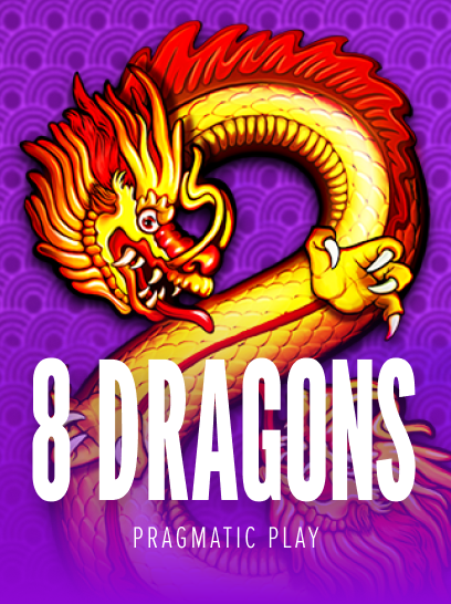 8 Dragons