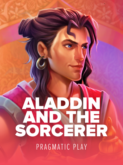 Aladdin and the Sorcerer