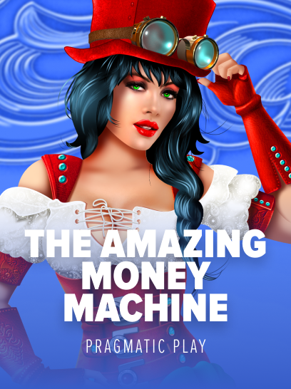 Amazing Money Machine