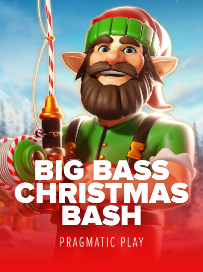 Big Bass Christmas Bash